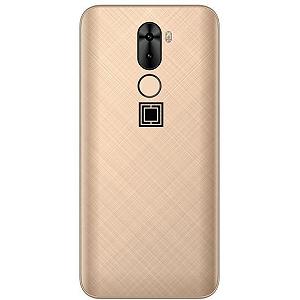 Смартфон Assistant AS-401L 1/16GB Gold (0873293012407) mp.test-s.org.ua - Фото 1
