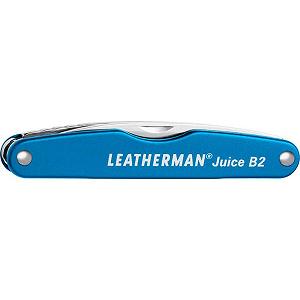 Мультитулы Leatherman Juice B2- Columbia (832364) mp.test-s.org.ua - Фото 1