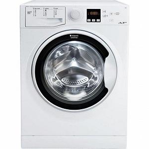 Пральна машина Hotpoint-Ariston RSSF 603 EU (RSSF 603 EU) - Фото 1