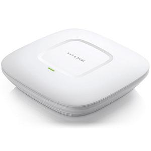 Точка доступу Wi-Fi TP-LINK EAP110 (EAP110) - Фото 1