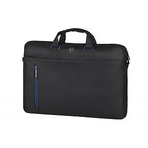 Сумка для ноутбуку 2E CBN417BK 17" Black (2E-CBN417BK) mp.test-s.org.ua - Фото 1