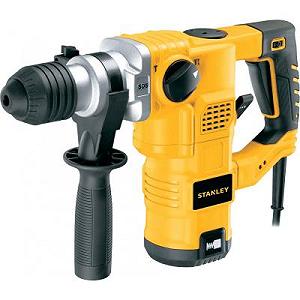 Перфоратор Stanley STHR323K SDS-Plus (STHR323K) - Фото 1