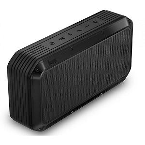 Акустические системы (колонки) Divoom Voombox Pro Black (2000984841369) mp.test-s.org.ua - Фото 1