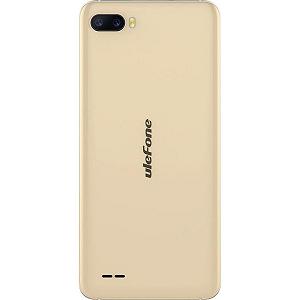 Смартфон Ulefone S1 1/8Gb Gold (6937748732594) mp.test-s.org.ua - Фото 1