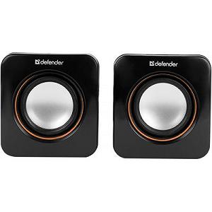 Акустические системы (колонки) Defender SPK-530 Black (65530) mp.test-s.org.ua - Фото 1