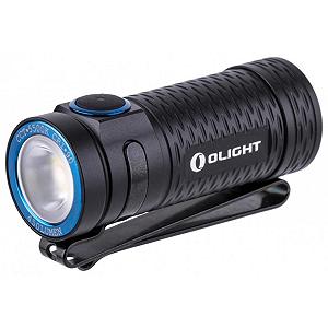 Фонари Olight S1 Mini HCRI (SMHDRI) - Фото 1