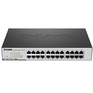 Комутатор D-Link DGS-1100-24/ME (DGS-1100-24/ME) - Фото 1