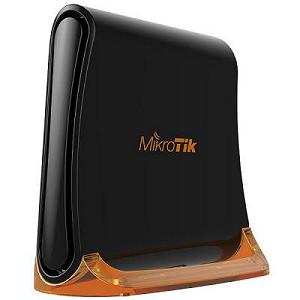 Маршрутизатор Mikrotik hAP mini (RB931-2ND) - Фото 1