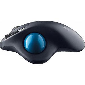 Мышь Logitech Trackball M570 (910-001882) mp.test-s.org.ua - Фото 1