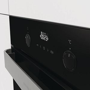 Духова шафа Gorenje BO737ORA-B (BO737ORA-B) mp.test-s.org.ua - Фото 1