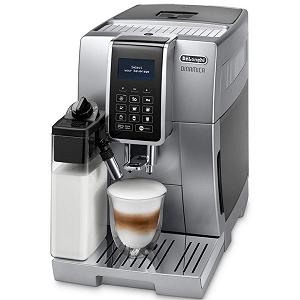 Кофеварки DeLonghi ECAM350.75S (ECAM350.75S) - Фото 1