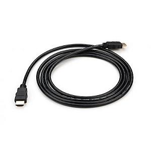 Кабель мультимедійний Vinga HDMI to HDMI 2.0m (HDMI05-2.0) mp.test-s.org.ua - Фото 1