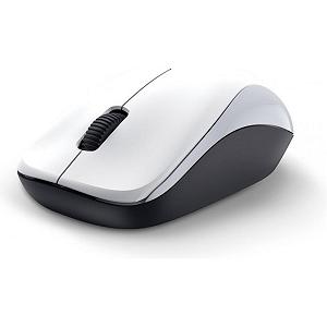 Мишка Genius NX-7000 White (31030109108) - Фото 1