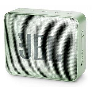 Акустична система JBL GO 2 Mint (JBLGO2MINT) - Фото 1