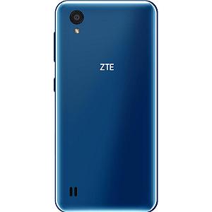 Смартфон ZTE Blade A5 2/16Gb (Blue) mp.test-s.org.ua - Фото 1