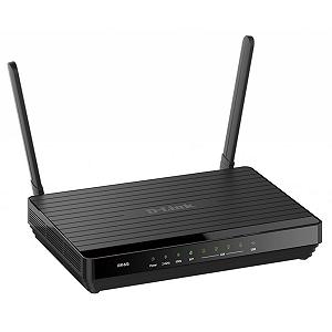 Маршрутизаторы D-Link DIR-825/ACF (DIR-825/ACF) mp.test-s.org.ua - Фото 1