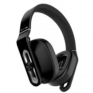 Навушники 1More Over-Ear Bass Driven Mic Black (MK801) - Фото 1