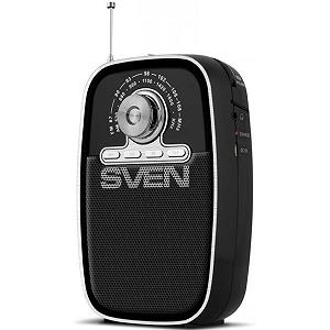 Акустична система SVEN SRP-445 black (SRP-445 black) - Фото 1