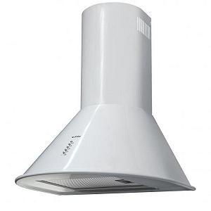 Витяжка Ventolux CAPRI 50 WH (CAPRI 50 WH) - Фото 1