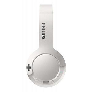 Навушники Philips SHB3075 White (SHB3075WT/00) mp.test-s.org.ua - Фото 1