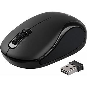 Компьютерная мышь Vinga MSW-907 black (MSW-907) - Фото 1
