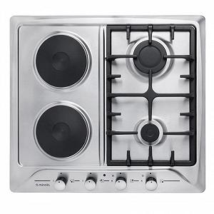 Варочные поверхности Minola MKM 62024 I (MKM 62024 I) - Фото 1