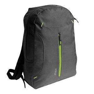 Рюкзак для ноутбуку D-LEX LX-660Р-BK (LX-660P-BK) - Фото 1