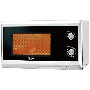 Микроволновая печь PRIME Technics PMW 20752 HW (PMW 20752 HW) - Фото 1