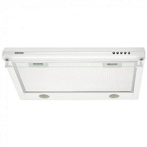 Кухонные вытяжки ELEYUS BONA ІІ LED SMD 60 WH (BONA ІІ LED SMD 60 WH) mp.test-s.org.ua - Фото 1
