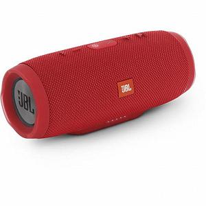 Акустична система JBL Charge 3 Red (JBLCHARGE3REDEU) mp.test-s.org.ua - Фото 1