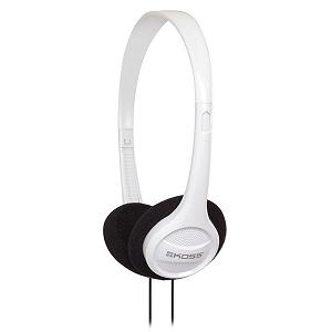Навушники Koss KPH7 White (KPH7w) - Фото 1
