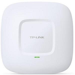 Беспроводные точки доступа TP-LINK EAP115 (EAP115) mp.test-s.org.ua - Фото 1