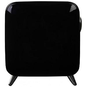 Акустические системы (колонки) Divoom Tivoo-Max Black (2000984899032) - Фото 1