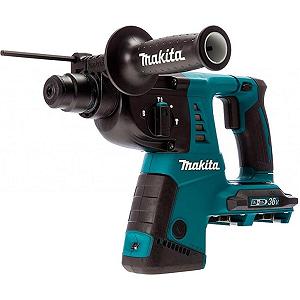 Перфораторы Makita SDS-PLUS LXT,  2,5Дж, 26мм (без АКБ и БП) (DHR263Z) - Фото 1