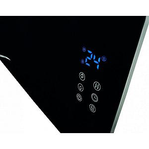 Обігрівач Gorenje OptiHeat 2000 GTP (OptiHeat2000GTP) mp.test-s.org.ua - Фото 1