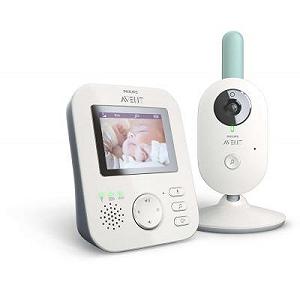 Відеоняня Philips AVENT SCD620/52 (SCD620/52) - Фото 1