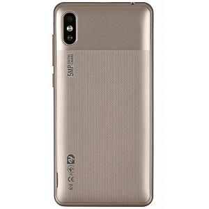 Смартфон 2E E500A Dual Sim Champagne 1/8GB Gold (680051628684) mp.test-s.org.ua - Фото 1