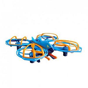 Квадрокоптер AULDEY Drone Force ракетний захисник Vulture Strike (YW858170) - Фото 1