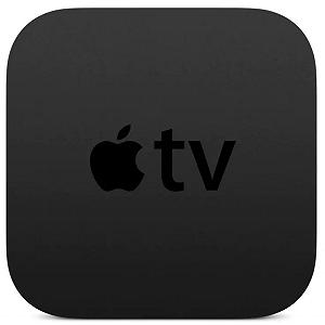 Медіаплеєр Apple TV 4K A1842 32GB (MQD22RS/A) mp.test-s.org.ua - Фото 1