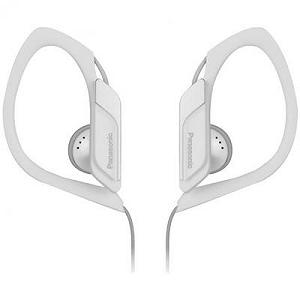 Навушники Panasonic RP-HS34E-W (RP-HS34E-W) - Фото 1