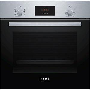 Духова шафа Bosch HBF114BS0R (HBF114BS0R) - Фото 1