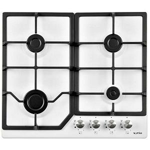 Варильна поверхня Ventolux HSF640-L3 CESBT (WH) (HSF640-L3 CESBT WH) - Фото 1