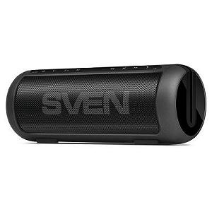 Акустична система SVEN PS-250BL black (PS-250BL black) - Фото 1