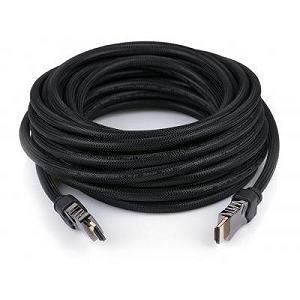 Кабель мультимедійний Vinga HDMI to HDMI 10.0m (HDMI03-10.0) mp.test-s.org.ua - Фото 1