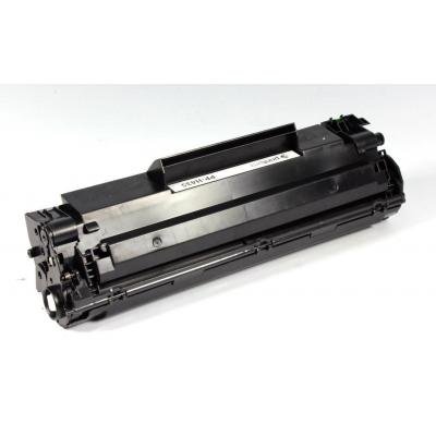 Картридж PrintPro для HP (CB435A) LJ P1005/1006 (PP-H435), фото №1