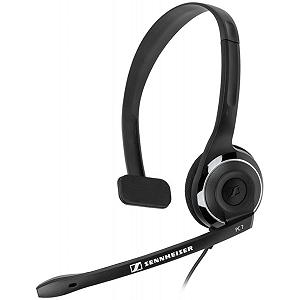 Навушники Sennheiser Comm PC 7 USB (504196) - Фото 1