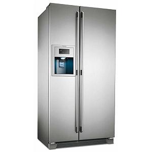 Холодильник Electrolux EAL 6140WOU (EAL6140WOU) - Фото 1
