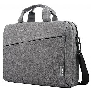 Сумки для ноутбуков Lenovo Casual T210 15.6" Grey (GX40Q17231) mp.test-s.org.ua - Фото 1
