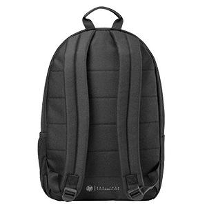 Рюкзаки для ноутбуков HP Classic 15.6" Black (1FK05AA) mp.test-s.org.ua - Фото 1