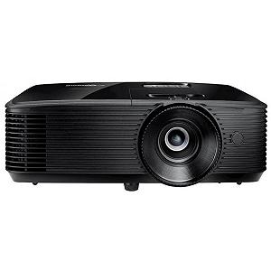 Проектор Optoma DS317e (E1P1A1VBE1Z2) mp.test-s.org.ua - Фото 1